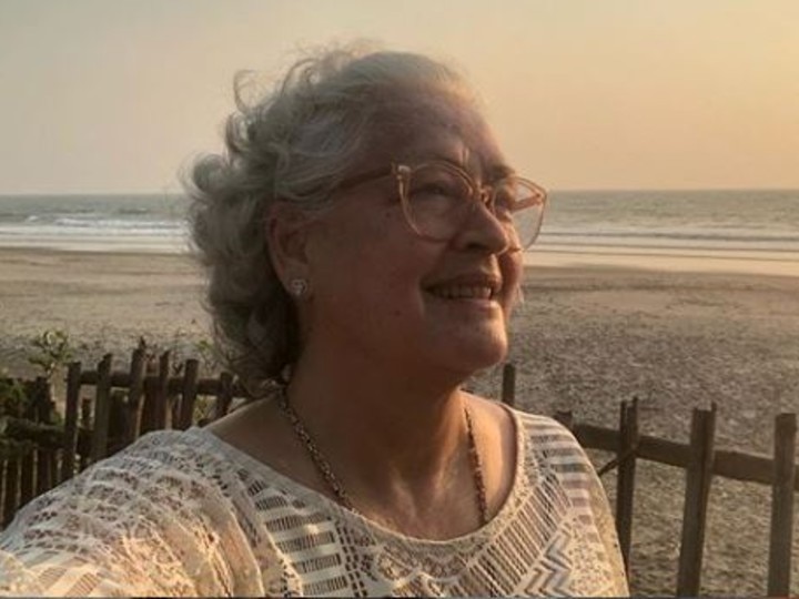 Coronavirus Lockdown: Veteran Actress Nafisa Ali Stuck In Goa Without Basic Food & Medicines, Reveals Her Niece Has Tested Covid-19 Positive In Bengaluru! Coronavirus Lockdown: Veteran Actress Nafisa Ali Stuck In Goa, Reveals Her Niece Has Tested COVID-19 Positive In Bengaluru