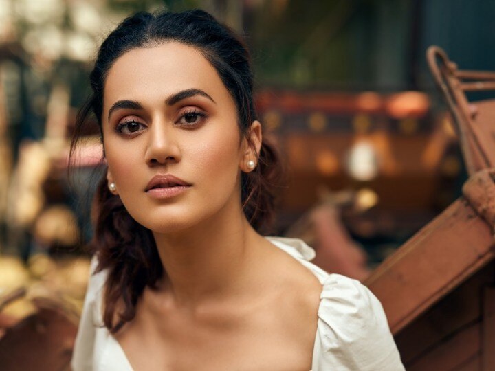 Taapsee Pannu Elated As She Bags Numero Uno Spot On IMDb Taapsee Pannu Elated As She Bags Numero Uno Spot On IMDb