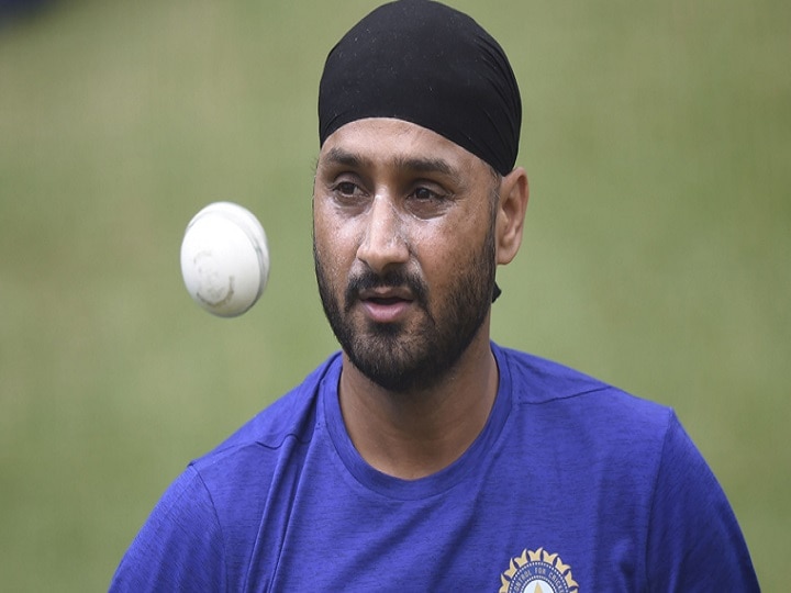 Harbhajan Singh Comes Out With Alternative Solution For ICC's recommended Saliva Ban Usage On Cricket Ball Can Use 2 New Balls From Both Ends: Harbhajan Envisages Alternative To ICC's Saliva Ban Usage