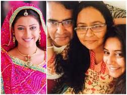 Pratyusha Banerjee’s Death Anniversary: Father Makes Garland As He Couldn’t Buy Flowers For Her Portrait Amid Lockdown