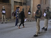 First Coronavirus Patient In J&K Recovers, Cases Rise To 62