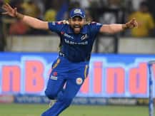 WATCH | 'Ek Saal Hua Nahi Usko': Rohit Sharma's Savage Reply To Jasprit Bumrah on Rishabh Pant's Biggest Six Challenge