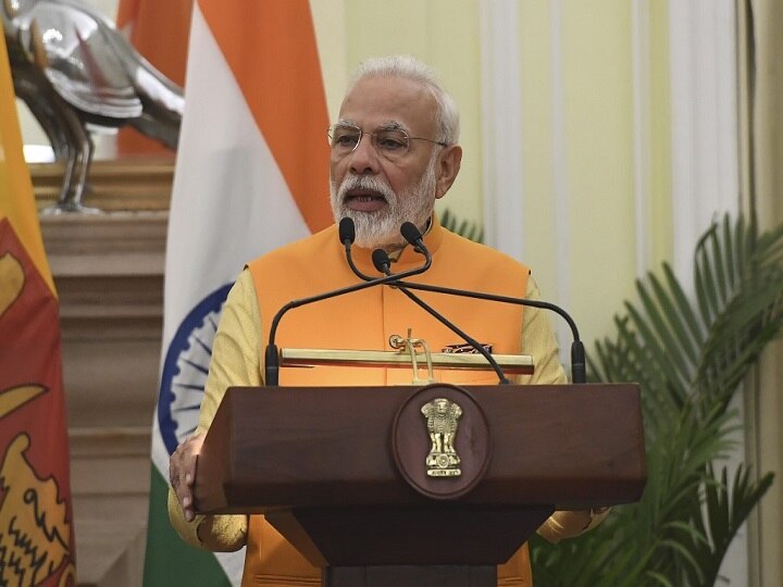 Coronavirus Outbreak: PM Modi To Share Video Message With Nation At 9 Am On Friday PM Modi To Share Video Message With Nation At 9 AM Today, His Third Address Amid Coronavirus Outbreak