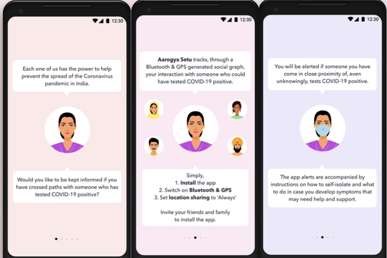 Aarogya Setu App Crosses 10-Crore Mark Of Users. Here’s What You Should Know About Data Processing Rule? Aarogya Setu app crosses 10-crore mark of users. Know more about safety of the app’s data.