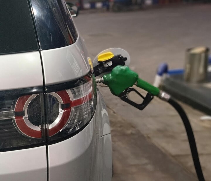 Diesel Becomes Costlier Than Petrol In Delhi, Know Today Petrol Price in UP, MP, Punjab, Haryana, Rajasthan In A First, Diesel Costlier Than Petrol In Delhi, Price Hiked For 18th Day In A Row