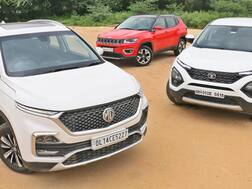 Should You Consider Buying A BS6 Diesel Car Right Now?