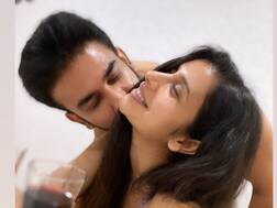 Sushmita Sen’s Brother Rajeev Sen & Wife Charu Asopa Trolled By Fans For Sharing ‘Indecent’ COZY Pics On Social Media!