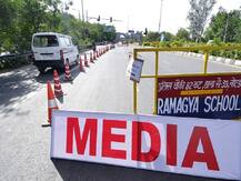 'No Democracy Is Fighting Covid-19 Pandemic By Gagging Its Media': Editor's Guild Of India To Centre