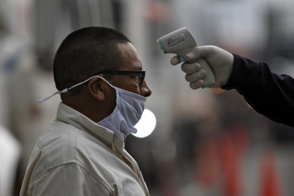 Coronavirus: Global Covid-19 Cases Near 1 Million, Death Toll Surges Past 51,000 Coronavirus, Global Covid-19 Cases, Latest Updates,1 Million Cases,  51,000 Death Toll