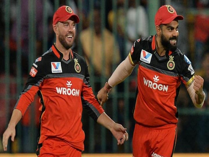 “We Have Reached 3 Finals But Haven’t Won: Kohli On RCB's Title Draught In IPL “We Have Reached 3 Finals But Haven’t Won: Kohli On RCB's Title Draught In IPL