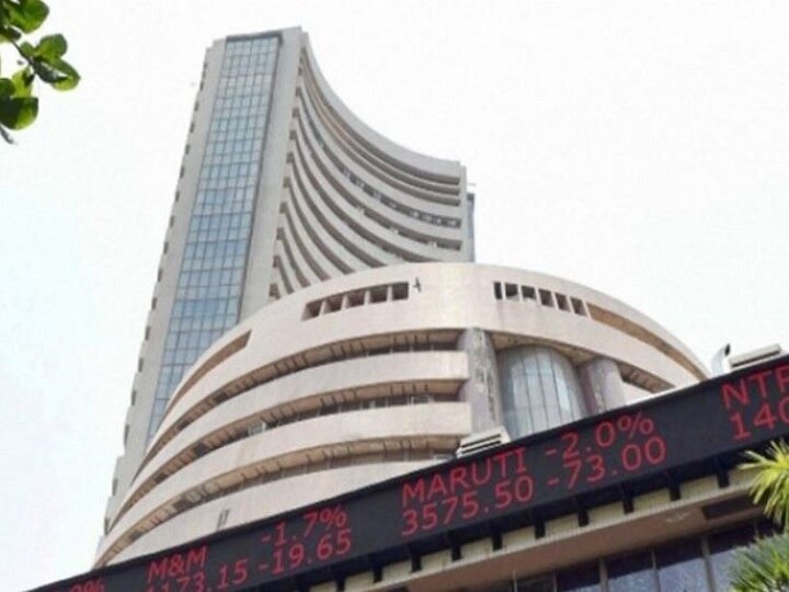 Sensex Jumps On Global Cues As Oil Prices Recover On Prospects Of Further Output Cut Sensex Jumps 280 Points On Global Cues As Oil Prices Rebound