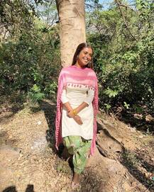 PICS: 'Kartik Purnima' Lead Actress Poulomi Das Is A Hottie In Real-Life!