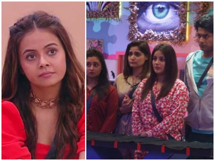Bigg Boss 13's Devoleena Bhattacharjee Is Ready To Work With Sidharth Shukla In A Music Video! Bigg Boss 13's Devoleena Bhattacharjee Would Love To Work With THIS Co-Contestant In A Music Video!