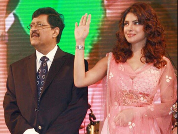 Did You Know Priyanka Chopra’s Father Had Banned Her From Wearing Tight Clothes During Teenage Days! Did You Know Priyanka Chopra’s Father Had Banned Her From Wearing Tight Clothes During Teenage Days!