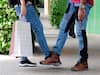 Can Shoes Carry Coronavirus? Here's What Research Says