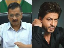 Coronavirus: Arvind Kejriwal Lauds Shah Rukh Khan's Efforts, Here's How Actor REACTED!