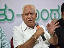 BS Yediyurappa Meets Muslim MLAs On Covid-19 Harassment Cases Linked To Tablighi Jamaat