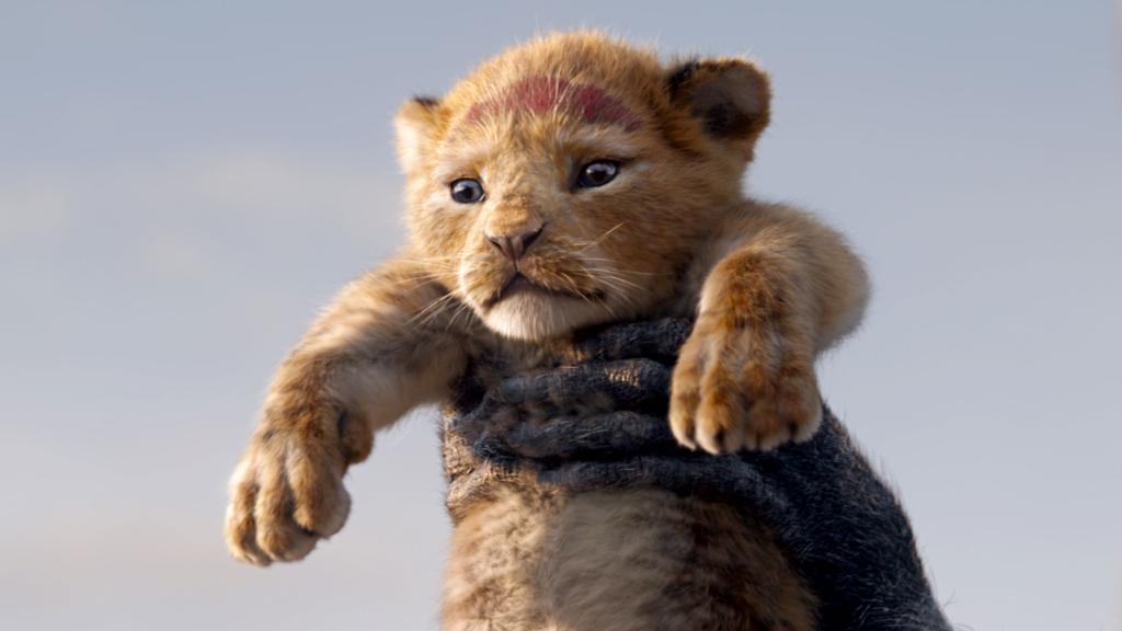 The lion king full best sale movie in hindi hotstar