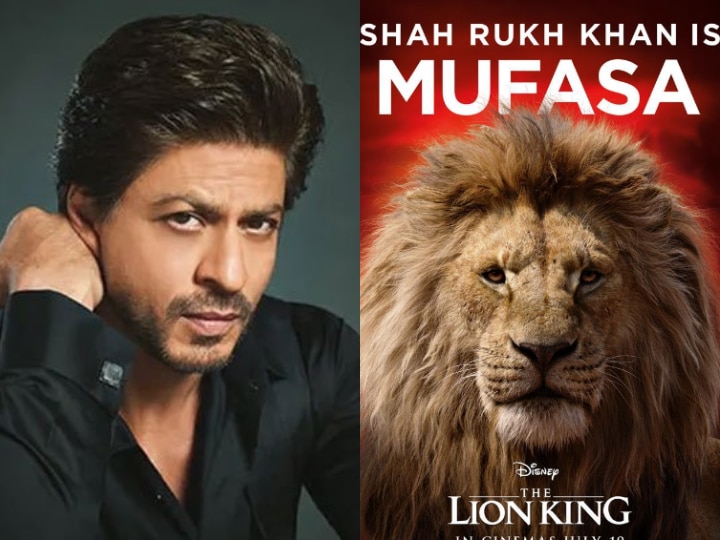 The Lion King On Disney Hotstar From Shah Rukh Khan To ryan Khan Meet The Actors Who Lent Their Voice For Hindi Version