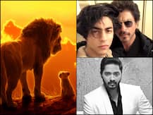 ‘The Lion King’ On Disney+Hotstar: Here’s The Incredible Voice Cast Of Hindi Version