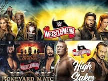 WWE Wrestlemania 36: When & Where To Watch, Timings In India, Confirmed Matches; Here's All You Need To Know