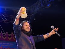 Coronavirus Effect: Kailash Kher Set For Virtual Concert