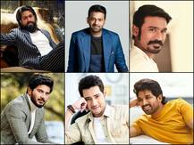 From Prabhas To Dhanush, Bollywood Goes Gaga Over South Stars As They Make Their Way Into Hindi Cinema