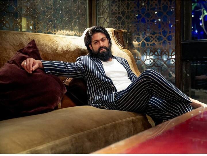 One of these most sought after actors would be KGF star Yash. In 2019, Yash's performance in KGF: Chapter 1 received tremendous admiration and was loved by everyone. Yash's performance created such an uproar that everyone was left craving for more. Surprisingly, a recent report of most-awaited films this year put Yash’s KGF 2 at the top of the Bollywood list, proving once again just how crazy Bollywood is about Yash. 
