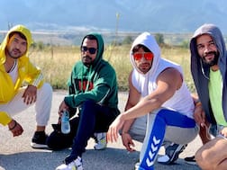 GUESS Which Contestant Got The Title Of 'Baba Bhukmari' On Khatron Ke Khiladi 10!