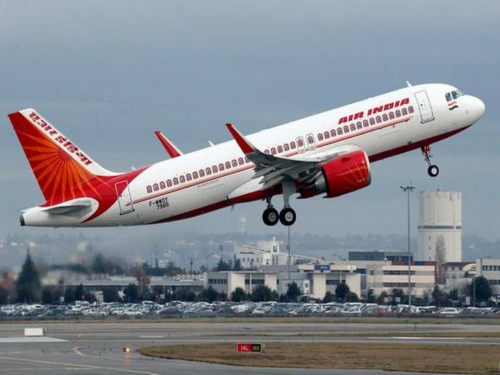 Moscow Bound Air India Flight Returns Empty After Pilot Tests Positive For Coronavirus Vande Bharat Mission: Moscow Bound Air India Flight Returns Empty After Pilot Tests Positive For Coronavirus