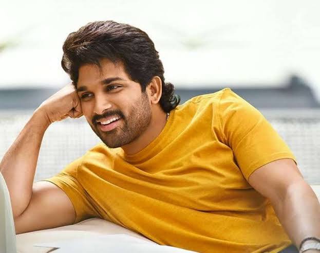Allu Arjun has the perfect combination of style, dance and acting to give an awesome performance on screen. The actor became popular with his role in Arya, which was a blockbuster across the country. The actor recently expressed his intentions to sign a Bollywood film and explore a new terrain. 
