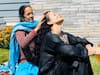 Covid 19 Lockdown: Kangana Ranaut’s Enjoys Champi By Mom Basking In The Sun In Manali; See Pics!