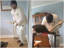 WATCH: Kevin Pietersen Shares Funny Video, Leaves Fans in Splits