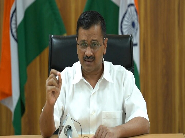 Coronavirus In Delhi: Arvind Kejriwal Press Conference Covid-19 Deaths PPE Kits Coronavirus Under Control In Delhi, Yet To Receive Center's Help In PPE Kits: CM Arvind Kejriwal