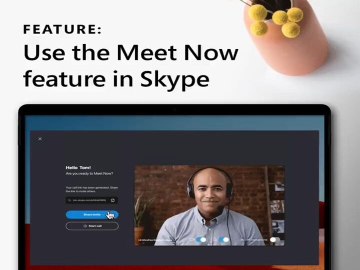 Skype Introduces 'Meet Now' To Rival Zoom, No Sign Up Or Download Required Skype Introduces 'Meet Now' To Rival Zoom, No Sign Up Or Download Required