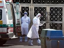 Coronavirus Outbreak: Over 100 Quarantined In Delhi Hospital After 2 Patients Test Covid-19 Positive