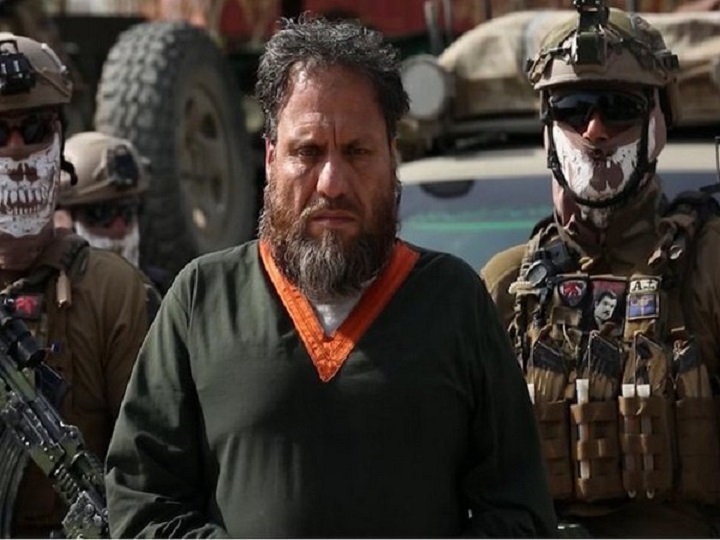 Islamic State Khorasan Chief Mawlawi Abdullah, Who Planned Kabul Gurudwara Attack, Arrested Kabul Gurdwara Attack Mastermind ISKP chief Mawlawi Abdullah Arrested