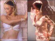 These UNSEEN PICS Of Aishwarya Rai Bachchan From Her Modelling Days Will Take Away Your Quarantine Blues