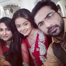 'Saath Nibhana Saathiya' Actress Rucha Hasabnis Reveals Name Of Her Newborn Daughter; Shares Adorable PICS