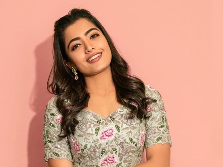 Happy Birthday Rashmika Mandanna Fans Trend