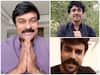 Coronavirus: Chiranjeevi & Other South Actors Urge Fans To Light Lamps After PM's '9 PM- 9 Mins' Appeal