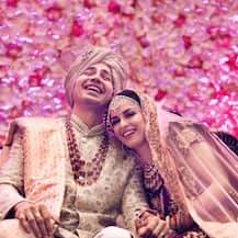 'Mere Angne Mein' Actress Ekta Kaul Expecting First Child With Sumeet Vyas; Announces Pregnancy With Baby Bump PICS