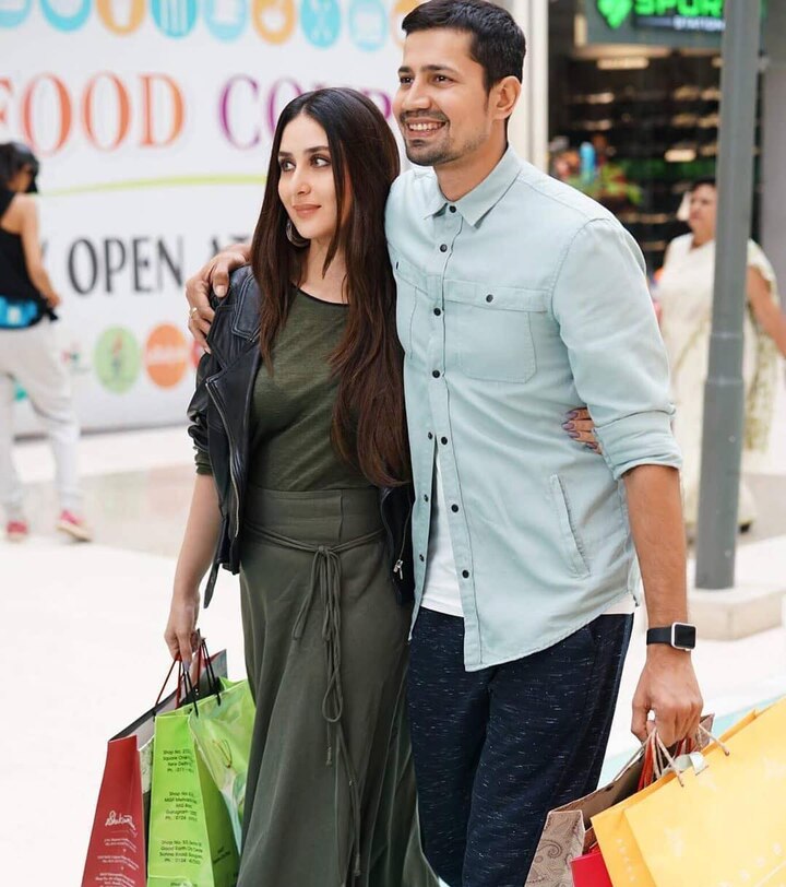 Whereas, Sumeet rose to fame after playing'Mikesh' in 'Permanent Roommates' and was also seen opposite Kareena Kapoor Khan in 'Veere Di Wedding'. (Photo: Instagram)