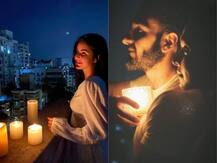 Akshay Kumar, Katrina Kaif, Ranveer-Deepika & More Support PM Modi's Call For '9 Baje 9 Minutes'