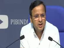 Coronavirus: Doubling Rate Of COVID-19 Cases In India Stands At 4.1 days, Says Health Ministry