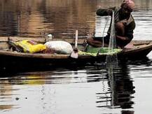 Lockdown Impact: Yamuna Is Cleaner Due To Lockdown, Say People Residing Nearby