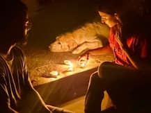 Sports Fraternity Show Support To PM Modi’s ‘9pm-9mins’ Call By Lighting Lamps, Diyas