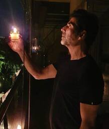 Akshay Kumar, Katrina Kaif, Ranveer-Deepika & More Support PM Modi's Call For '9 Baje 9 Minutes'