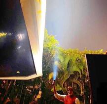 Akshay Kumar, Katrina Kaif, Ranveer-Deepika & More Support PM Modi's Call For '9 Baje 9 Minutes'