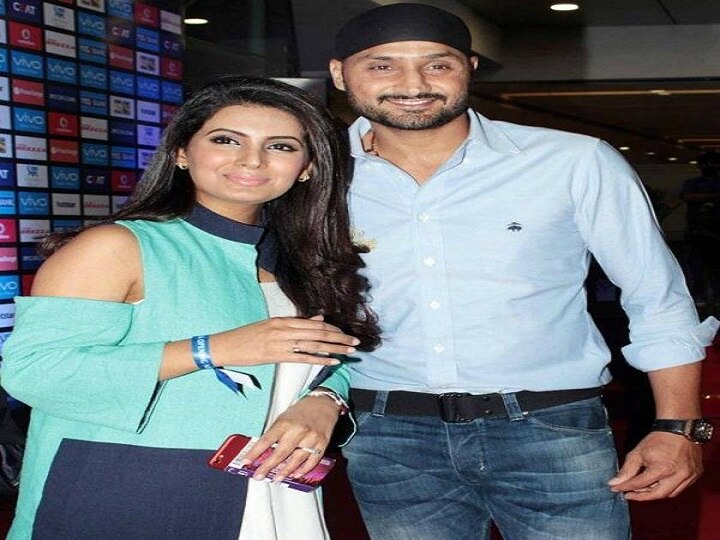 Harbhajan Singh, Wife Geeta Basra Pledge To Donate Ration To 5,000 Families During Harbhajan Singh, Wife Geeta Basra Pledge To Donate Ration To 5,000 Families During COVID-19 Lockdown